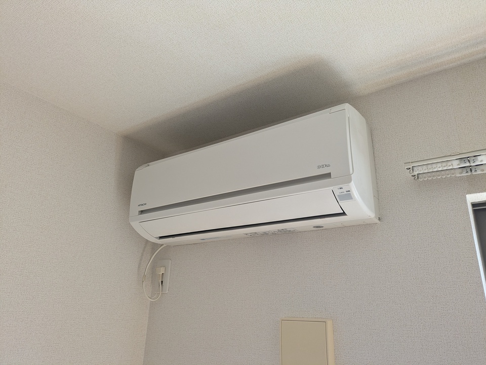 エアコン