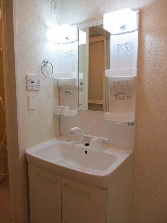 シャンプードレッサー