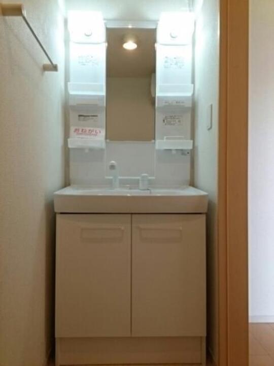 シャンプードレッサー