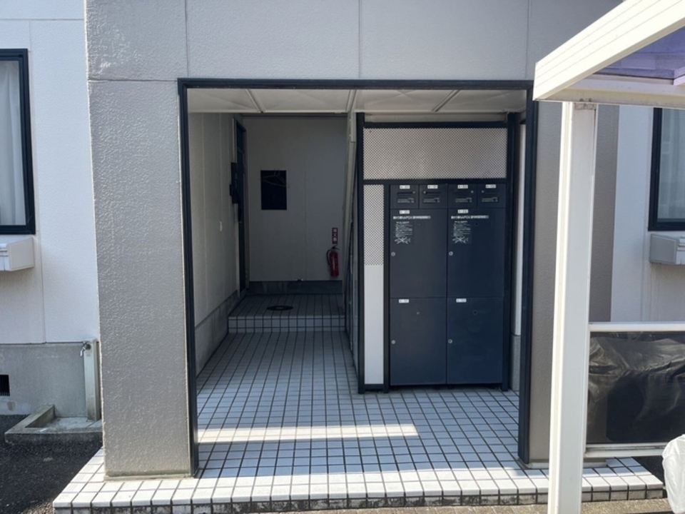 内観