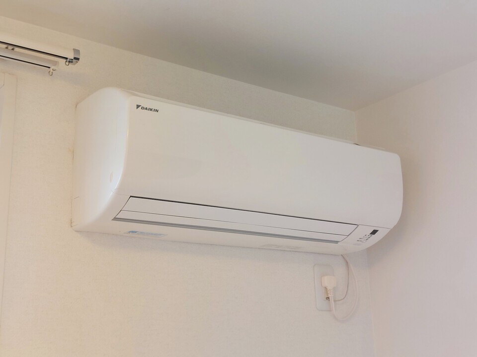エアコン