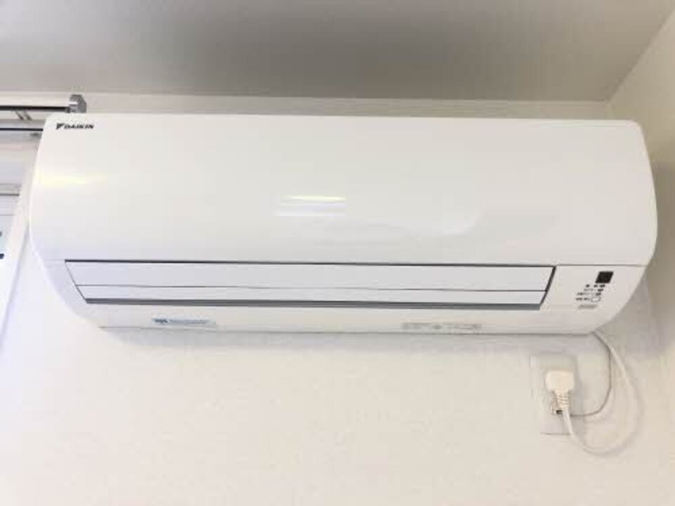 エアコン