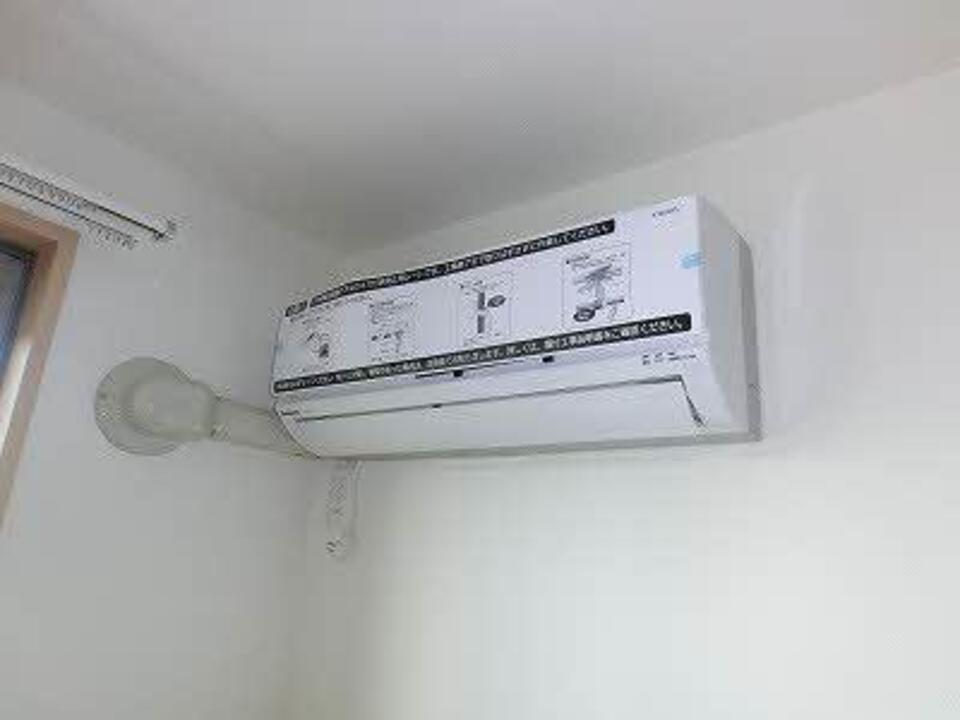 エアコン