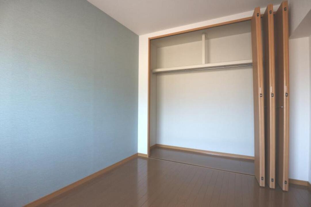 クローゼット