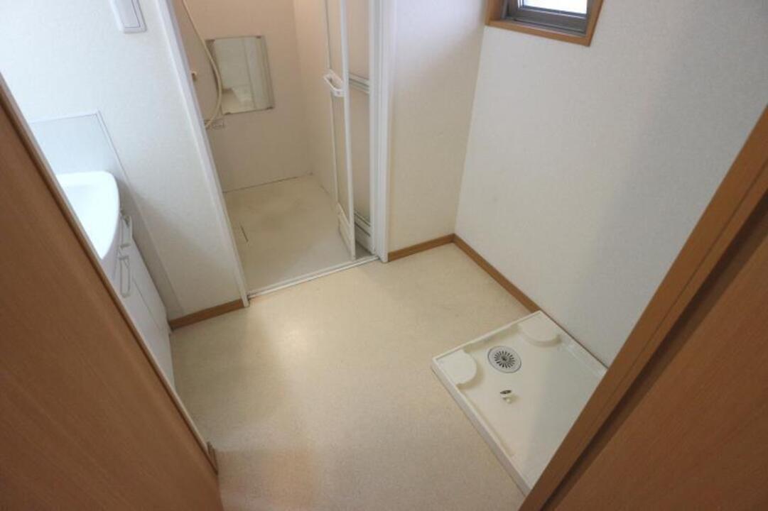 洗面所