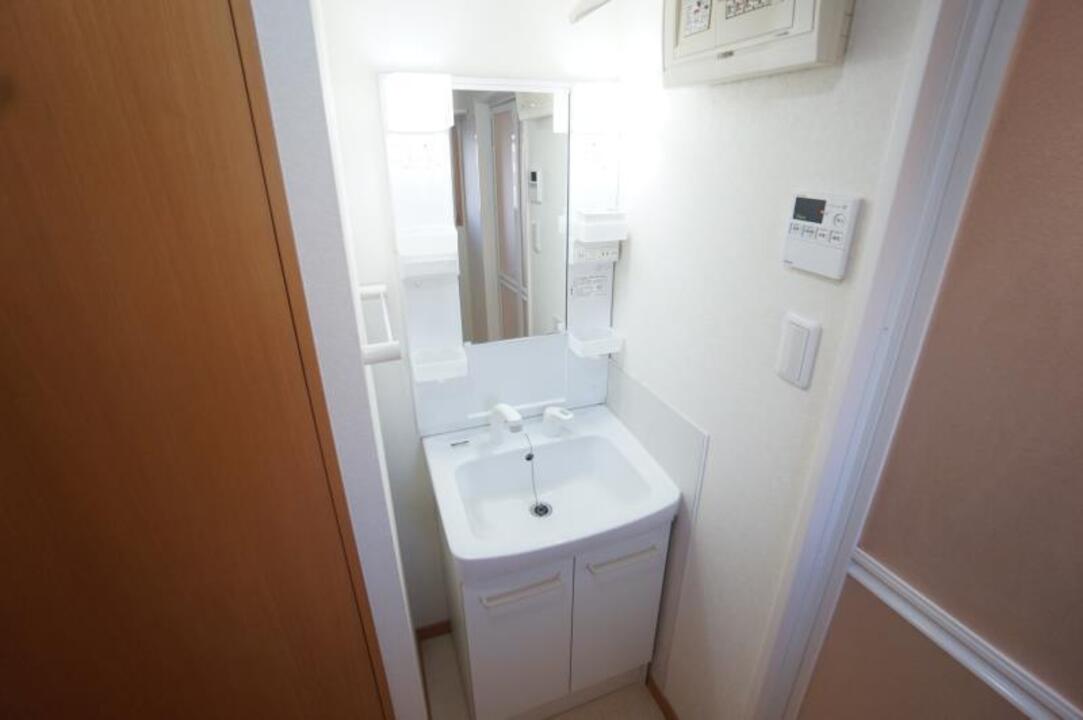 シャンプードレッサー