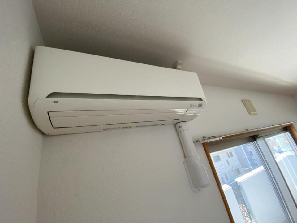 エアコン