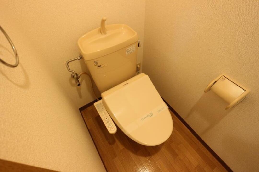 クローゼット