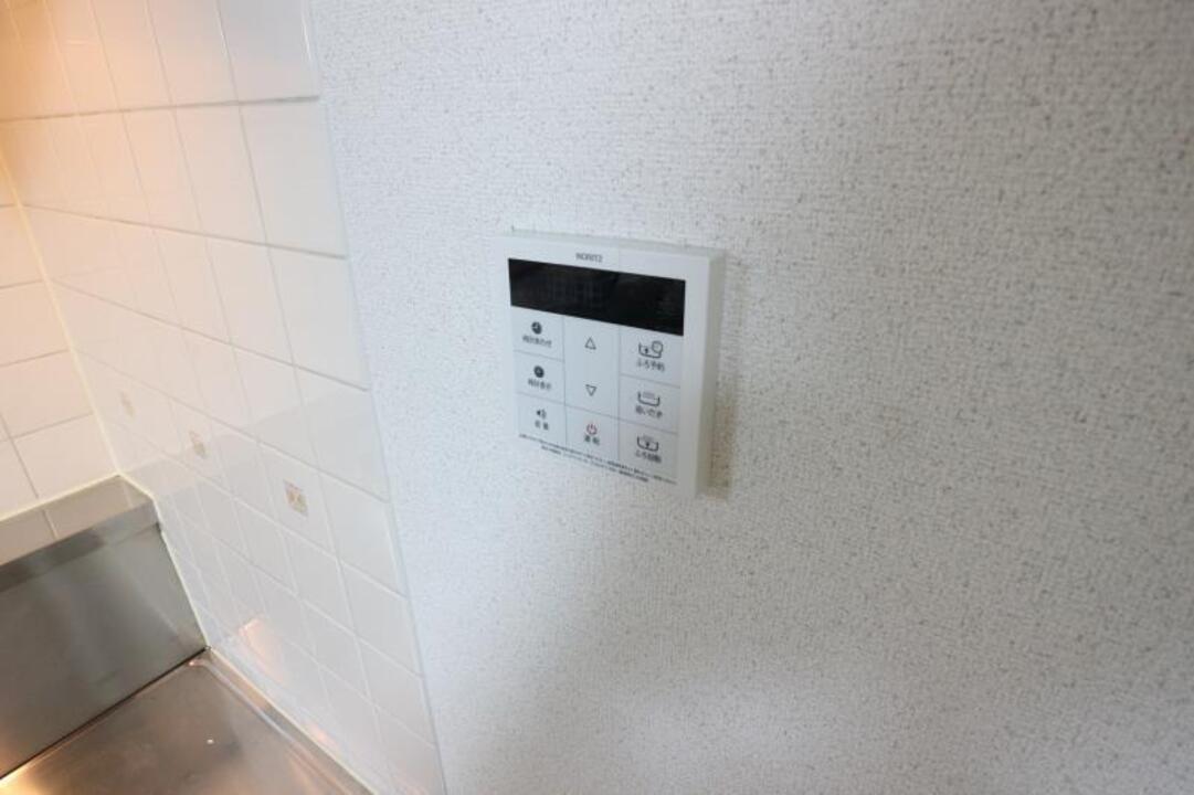 押入れ