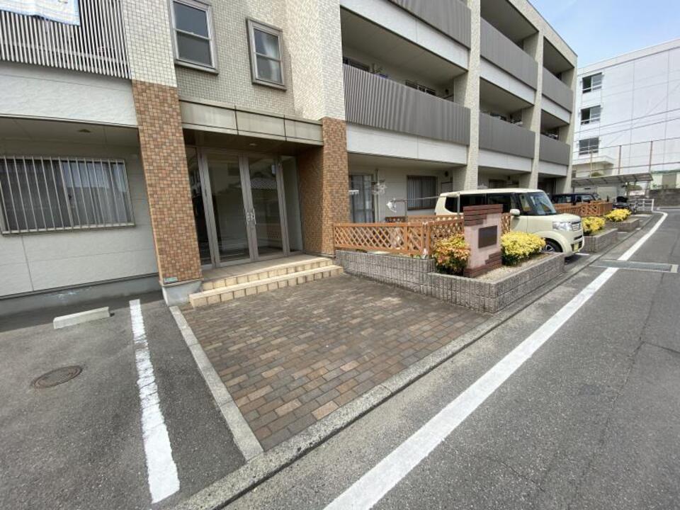 アプローチ