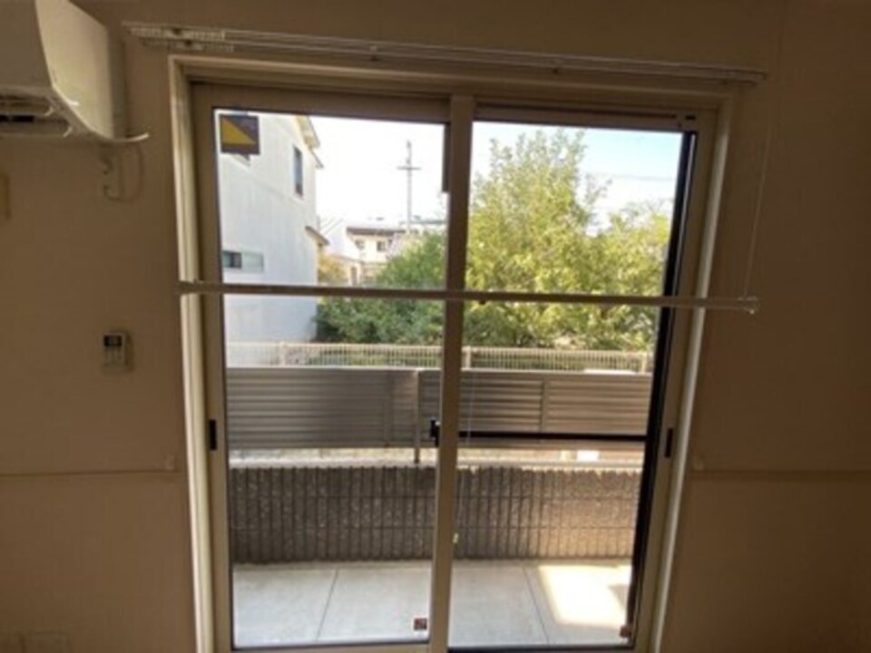 室内物干しユニット