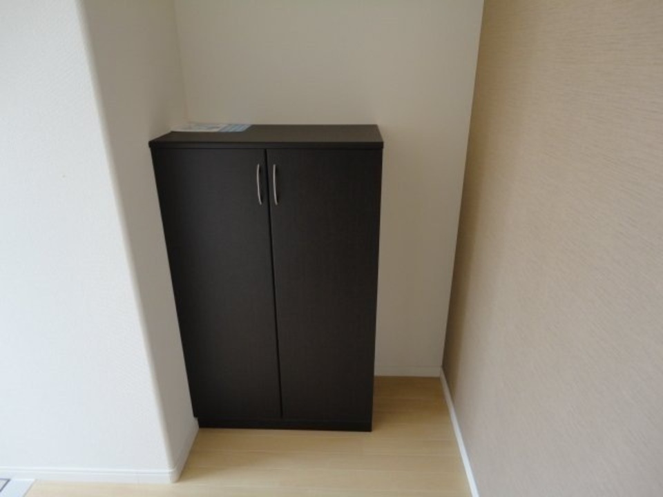シューズボックス