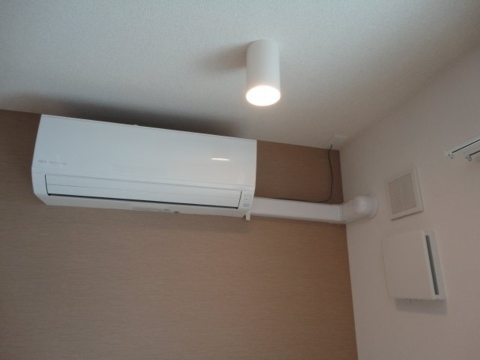 エアコン