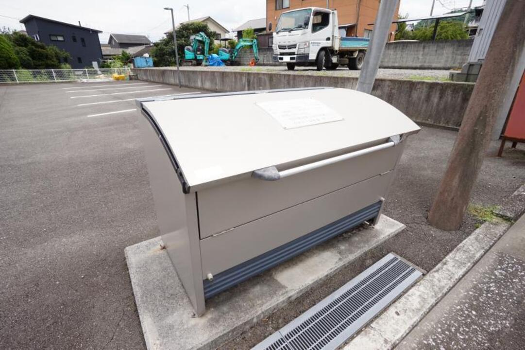 シャンプードレッサー