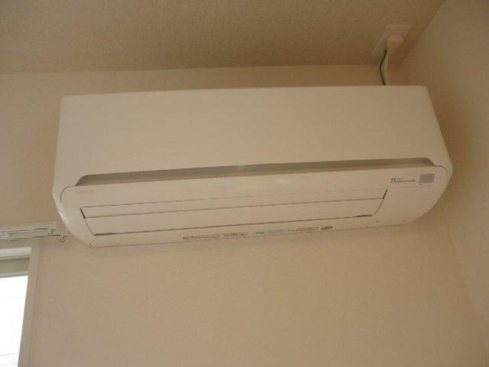 エアコン