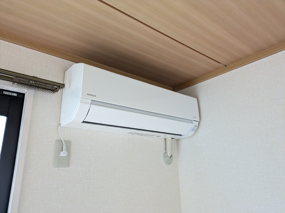 エアコン