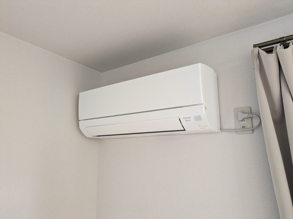 エアコン