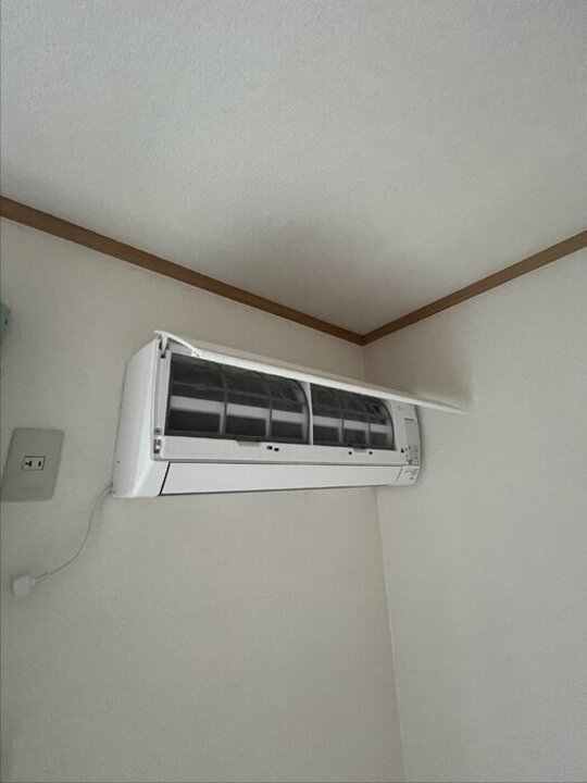 エアコン