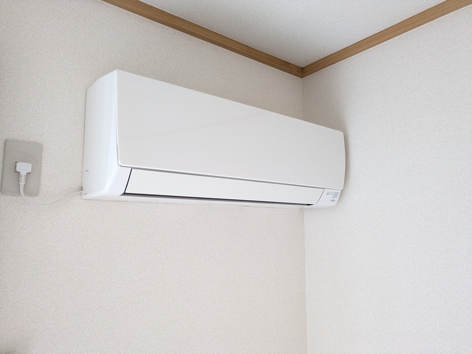 エアコン
