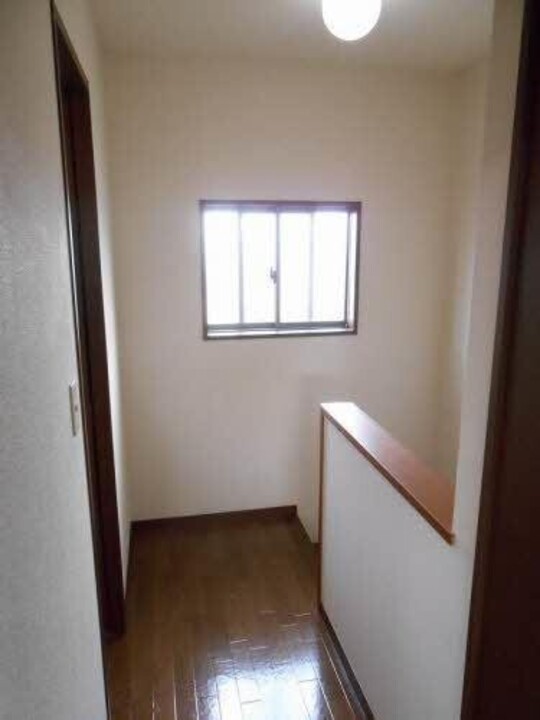 廊下