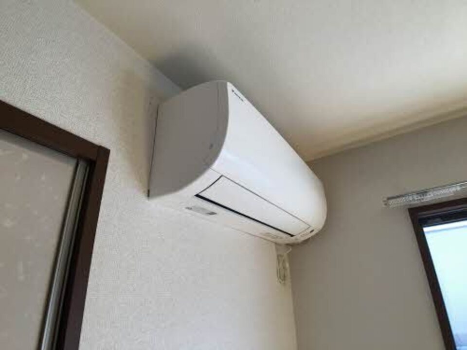 エアコン