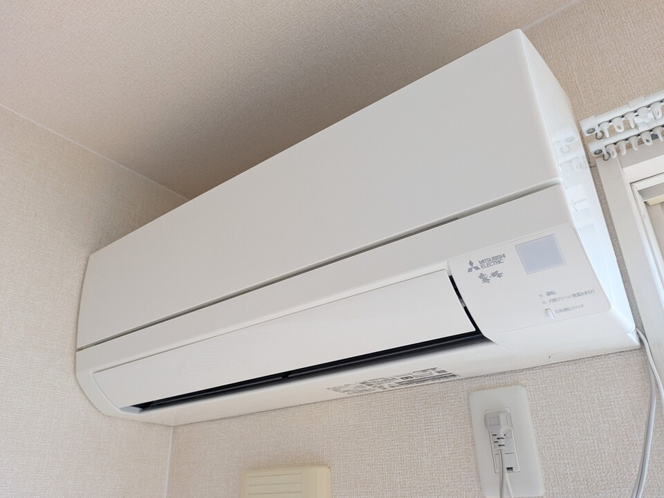 エアコン