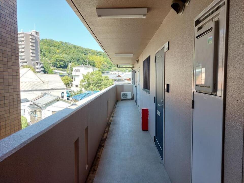 共用部分