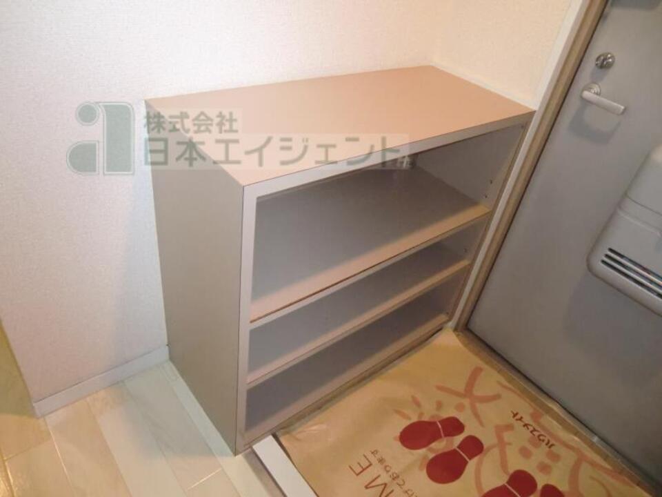 下駄箱