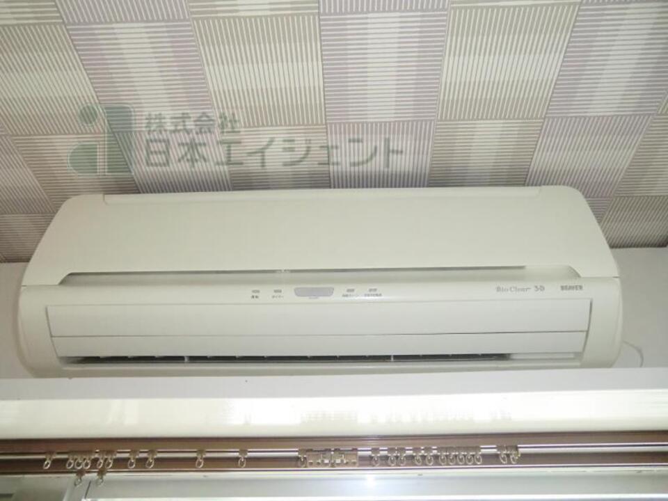 エアコン