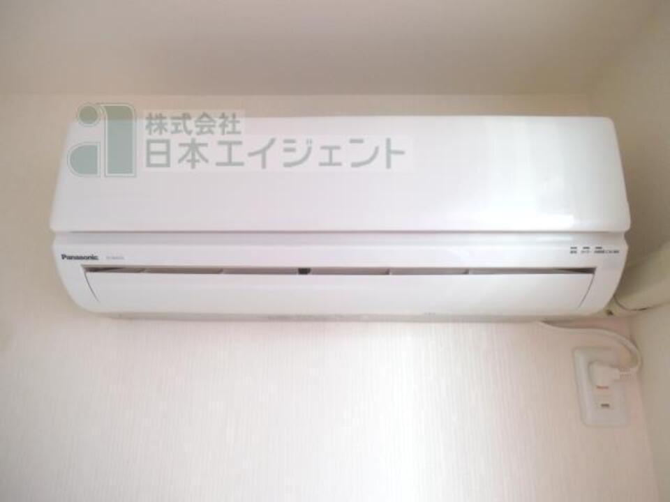 エアコン