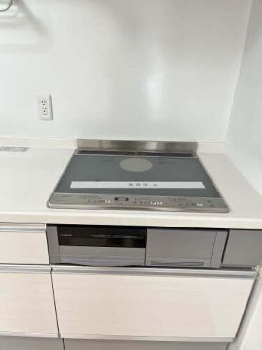 IHクッキングヒーター