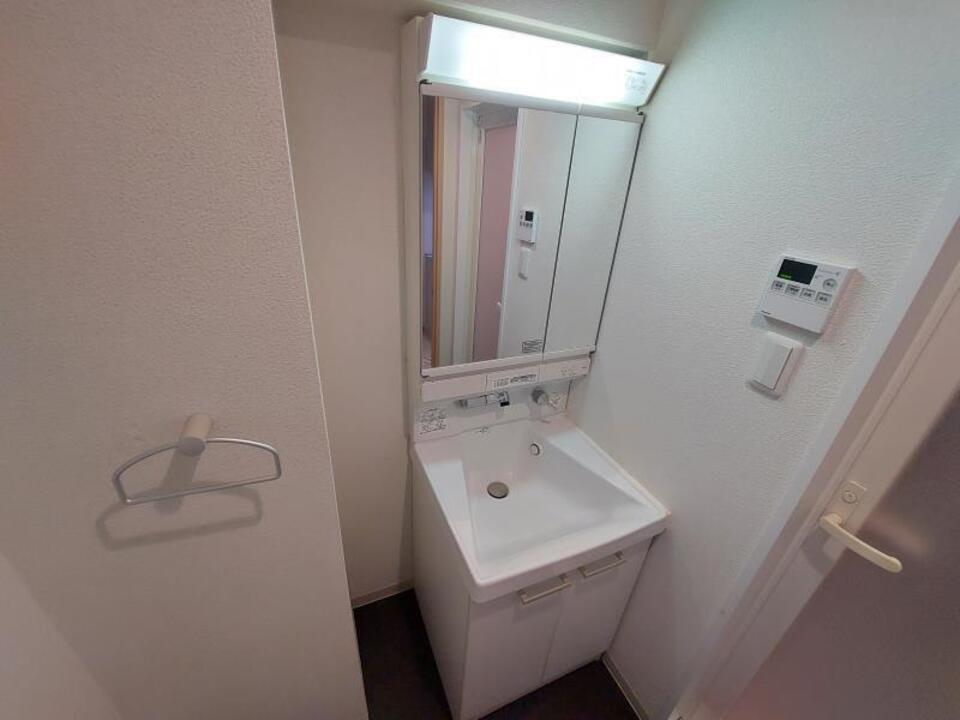 シャンプードレッサー