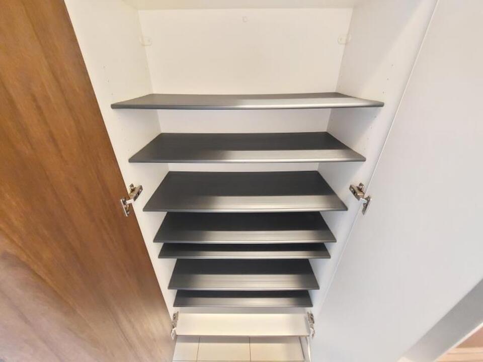 下駄箱
