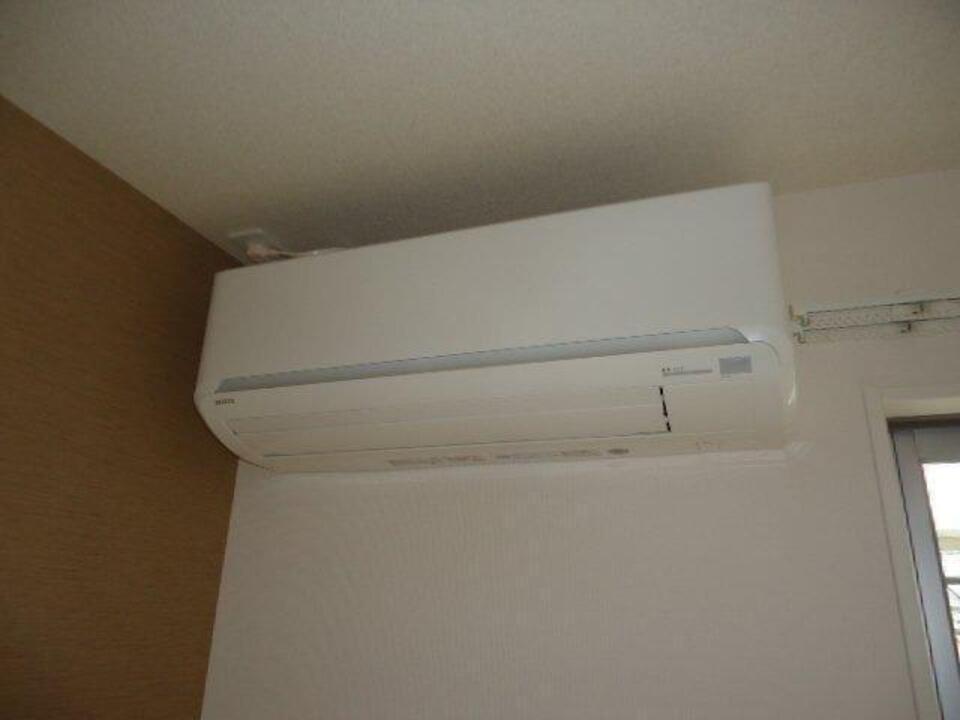 エアコン