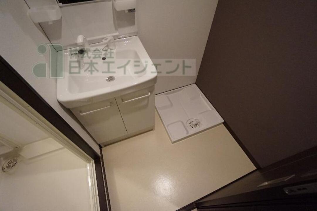 シャンプードレッサー