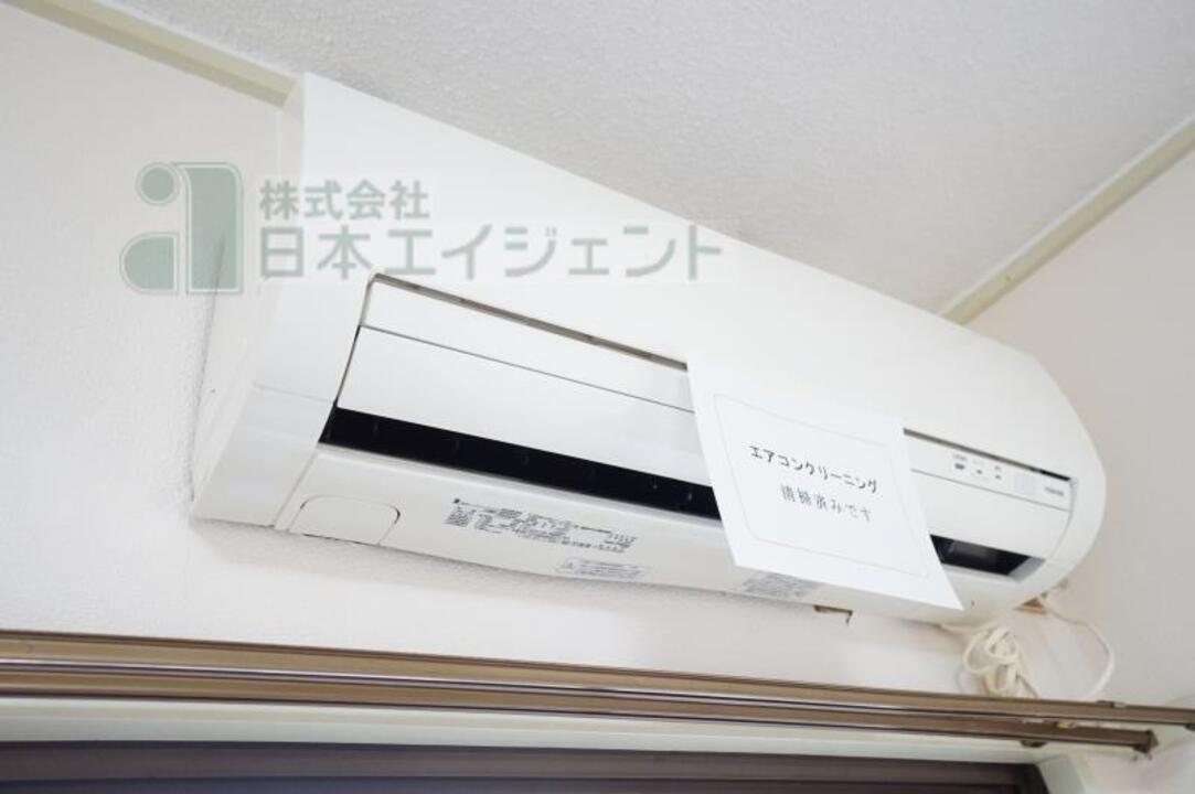 エアコン