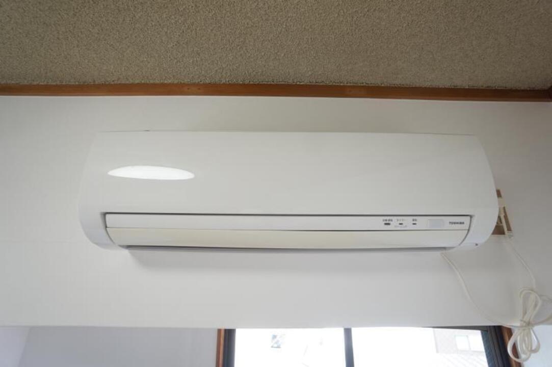 エアコン