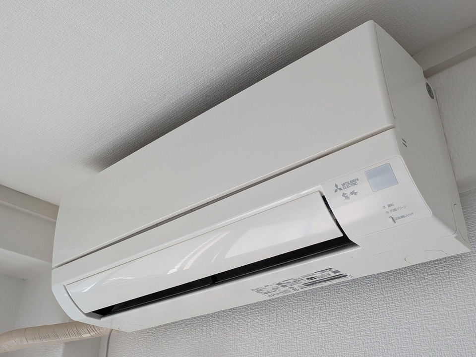 エアコン