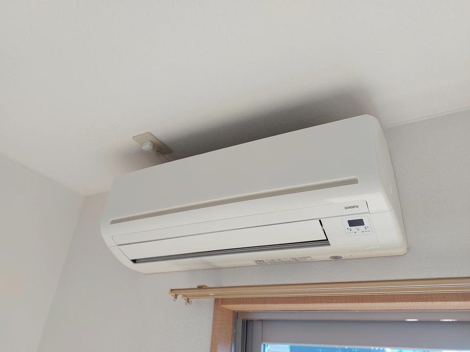 エアコン