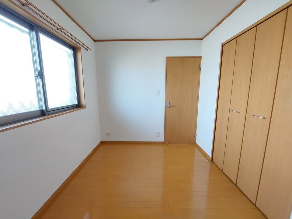 洋室5.3帖