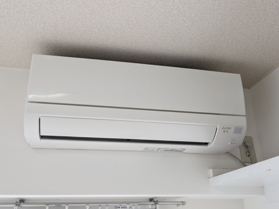 エアコン