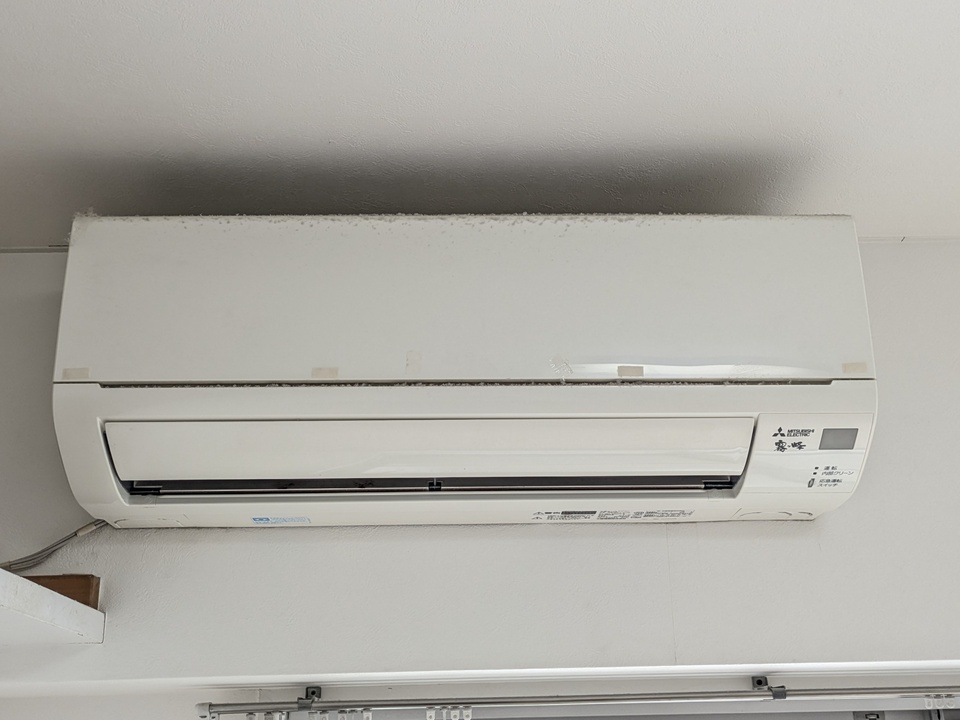 エアコン
