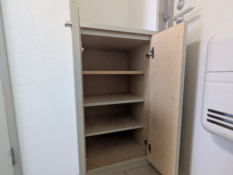 シューズボックス