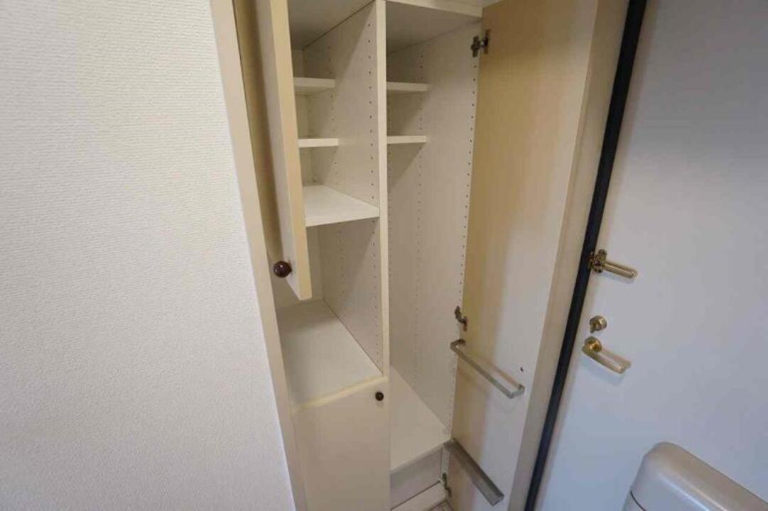 シューズボックス