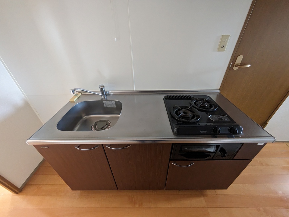 システムキッチン