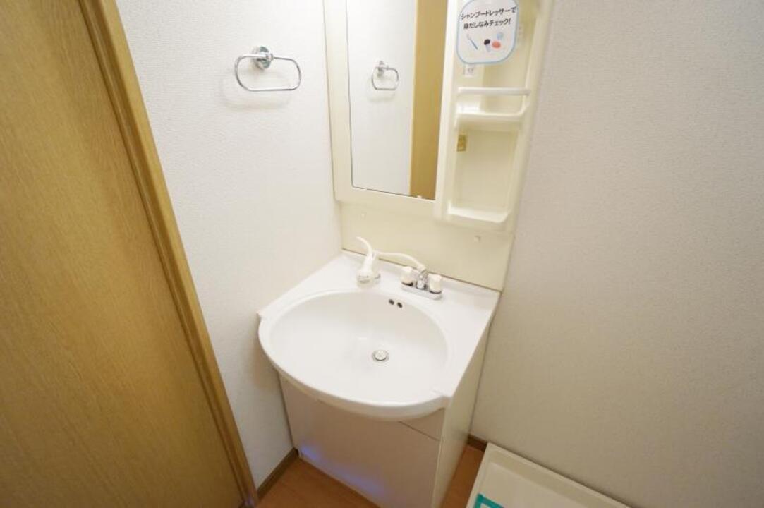 シャンプードレッサー