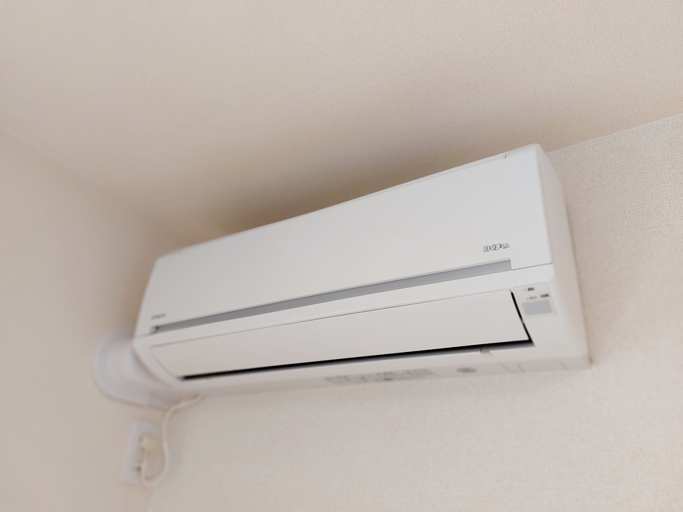 エアコン