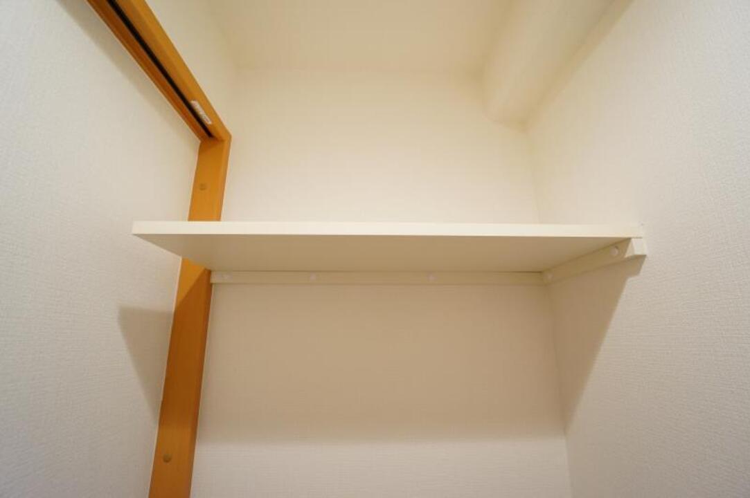 棚