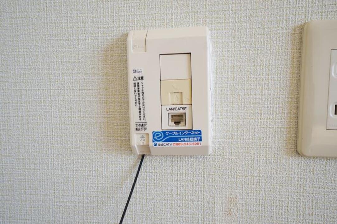 洋室