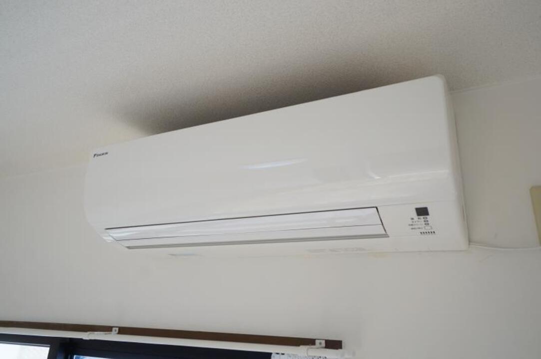 エアコン